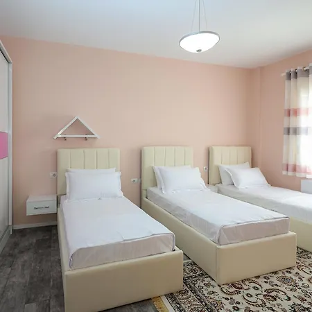 Вилла Amaris Берат
