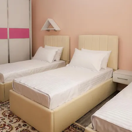 Вилла Amaris *
